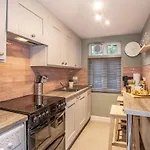Historic Hideaway Holiday home *