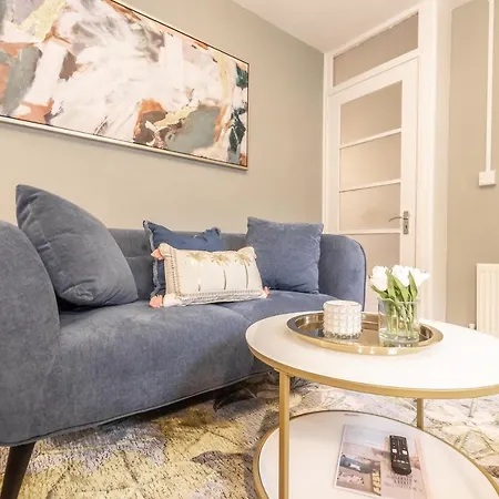 Historic Hideaway * ウォーターフォード