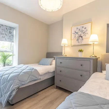 Historic Hideaway 別荘 *