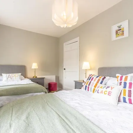 Historic Hideaway ウォーターフォード