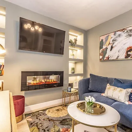 Historic Hideaway * ウォーターフォード