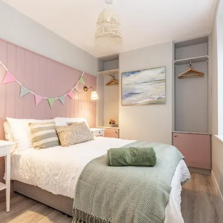 Historic Hideaway Holiday home Waterford
