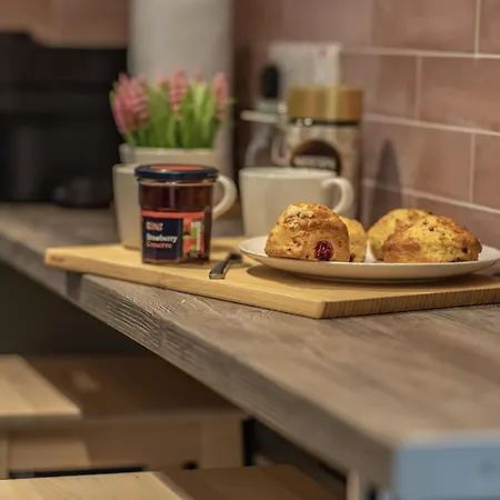 Historic Hideaway * ウォーターフォード