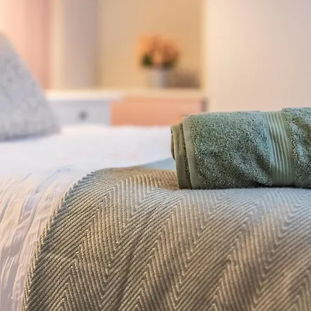 別荘 Historic Hideaway ウォーターフォード