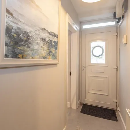 Historic Hideaway Holiday home Waterford