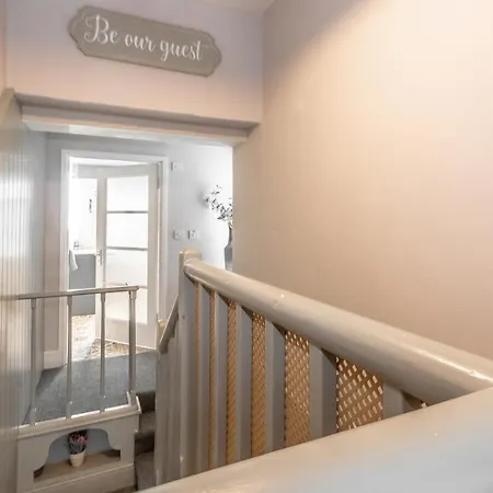 Historic Hideaway 別荘