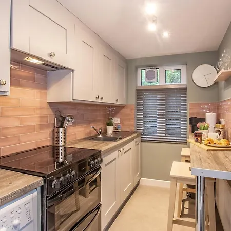 Historic Hideaway 別荘 *