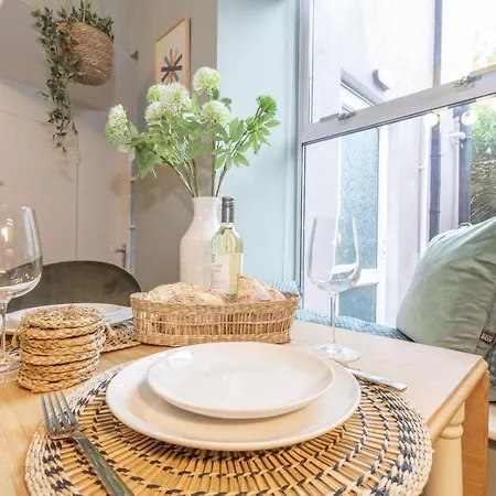 Historic Hideaway ウォーターフォード