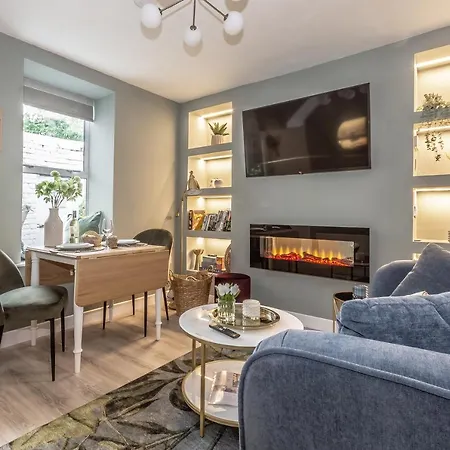 Historic Hideaway * ウォーターフォード