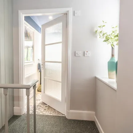 別荘 Historic Hideaway *