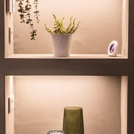 Historic Hideaway 펜션 워터퍼드