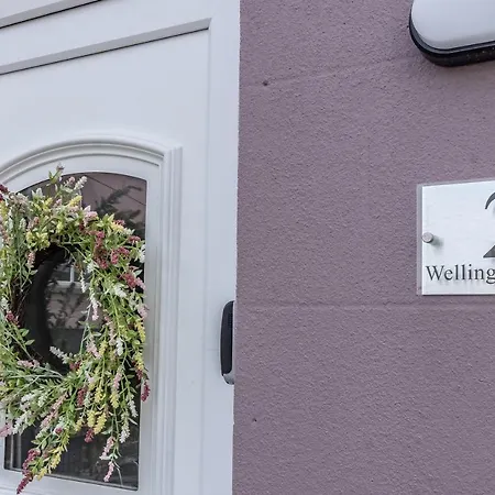 Historic Hideaway ウォーターフォード