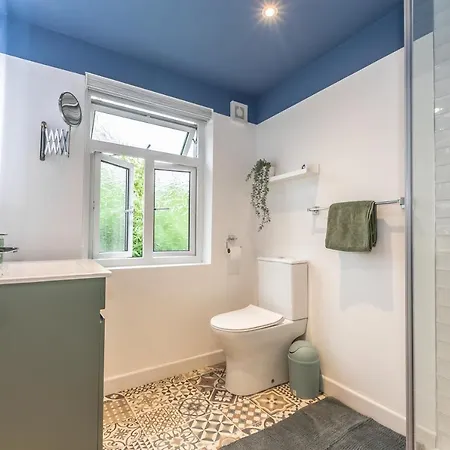 別荘 Historic Hideaway ウォーターフォード