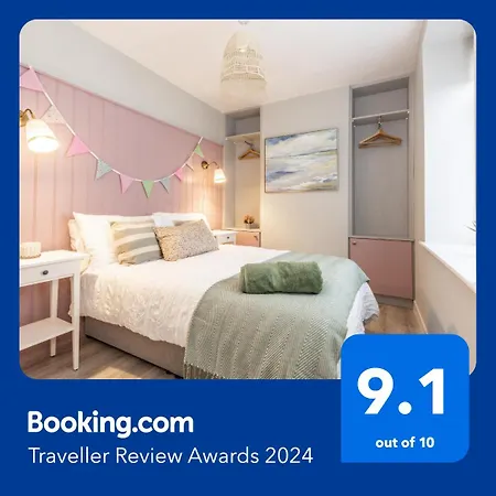 Historic Hideaway 워터퍼드