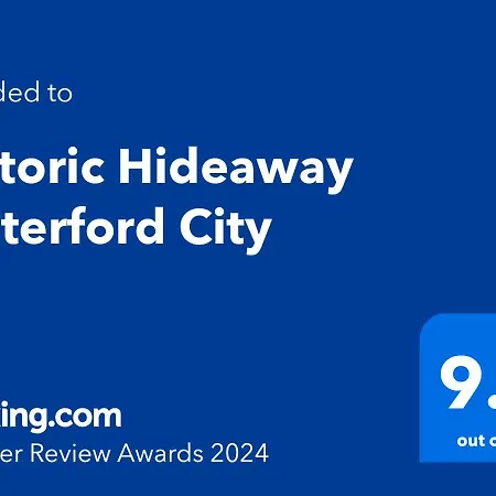 Historic Hideaway 別荘