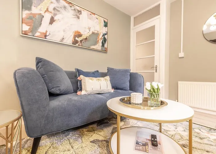 Historic Hideaway * 沃特福德