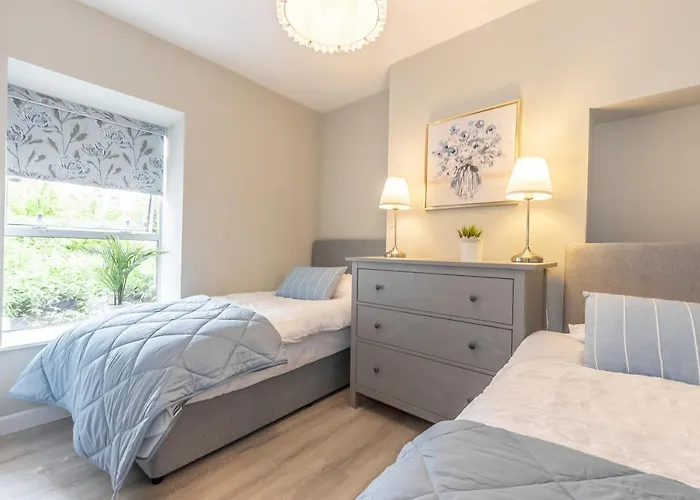 Historic Hideaway Dom wakacyjny *