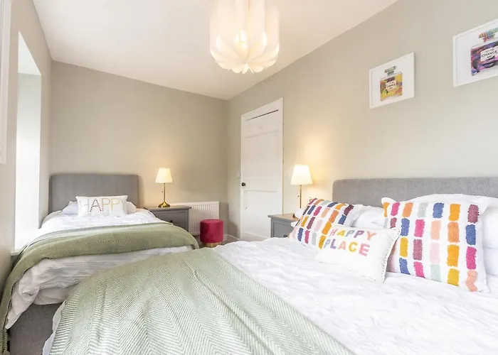 Historic Hideaway Waterford