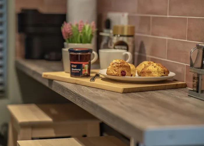 Historic Hideaway * Waterford