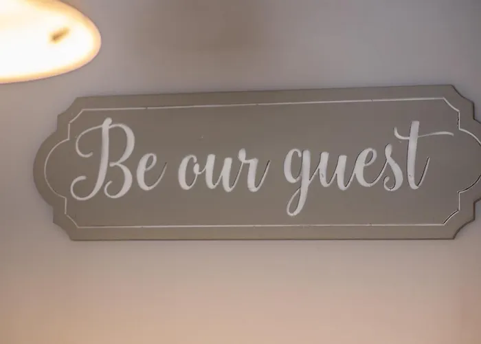 Historic Hideaway 度假居 沃特福德