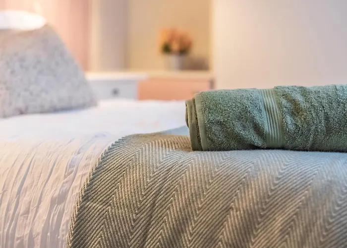 Dom wakacyjny Historic Hideaway Waterford