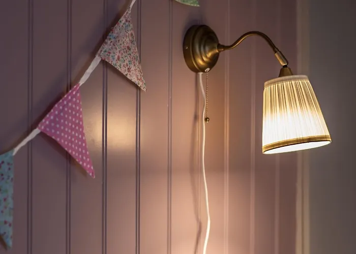 Historic Hideaway Dom wakacyjny Waterford