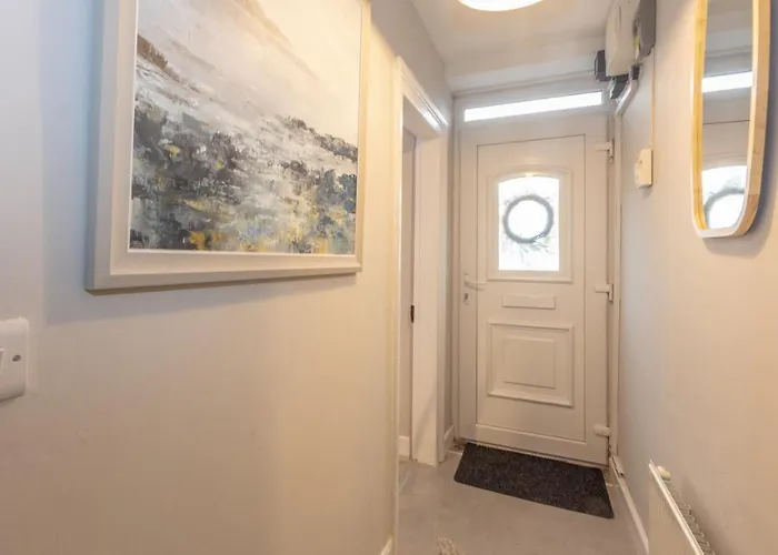 Historic Hideaway Dom wakacyjny Waterford