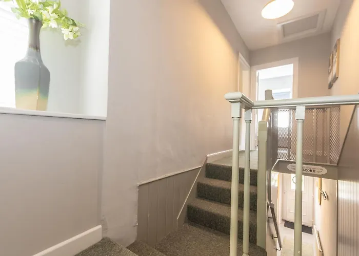 度假居 Historic Hideaway