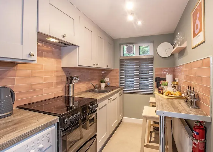 Historic Hideaway Dom wakacyjny *