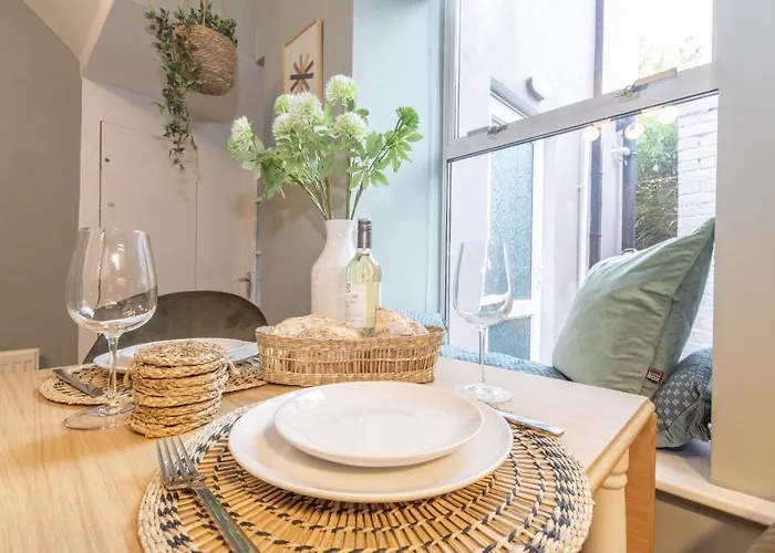 Historic Hideaway Waterford