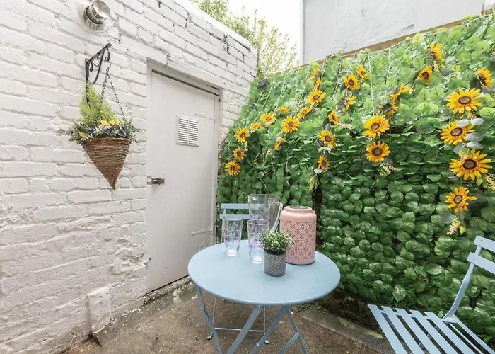 Historic Hideaway Dom wakacyjny Waterford