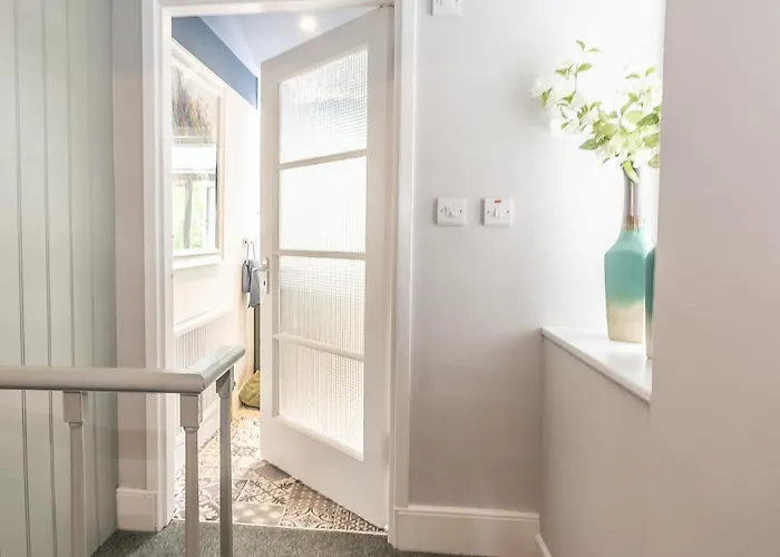 度假居 Historic Hideaway *