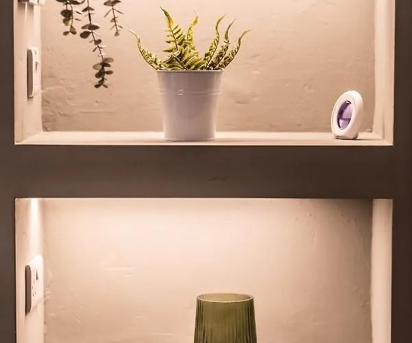 Historic Hideaway 度假居 沃特福德