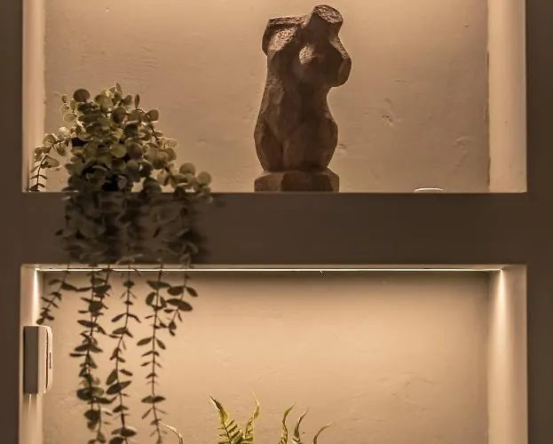 Dom wakacyjny Historic Hideaway