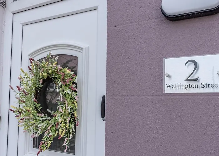 Historic Hideaway Waterford