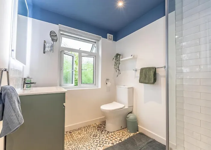 Dom wakacyjny Historic Hideaway Waterford