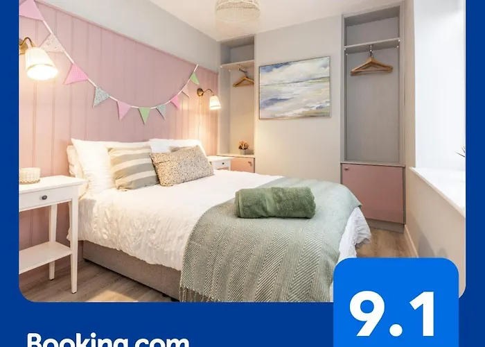 Historic Hideaway Waterford